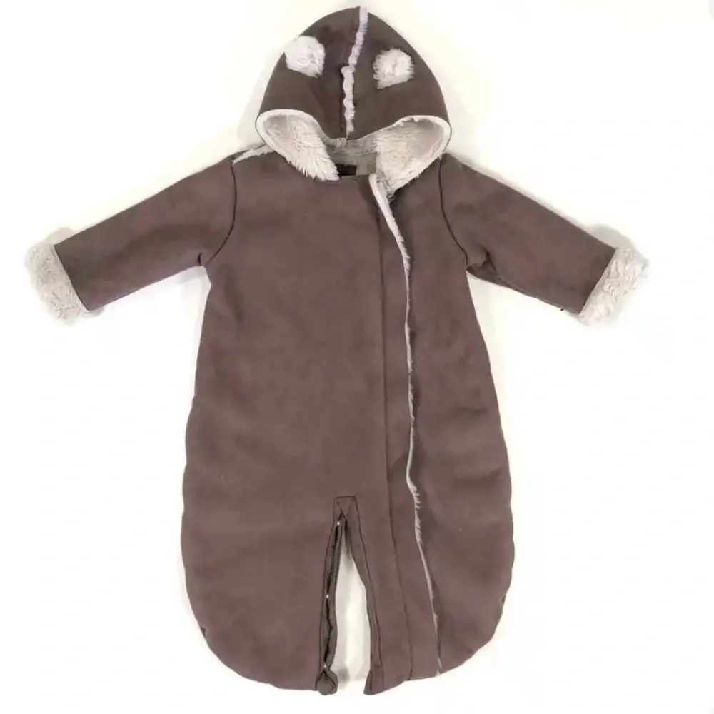 GAP BABY bunting
